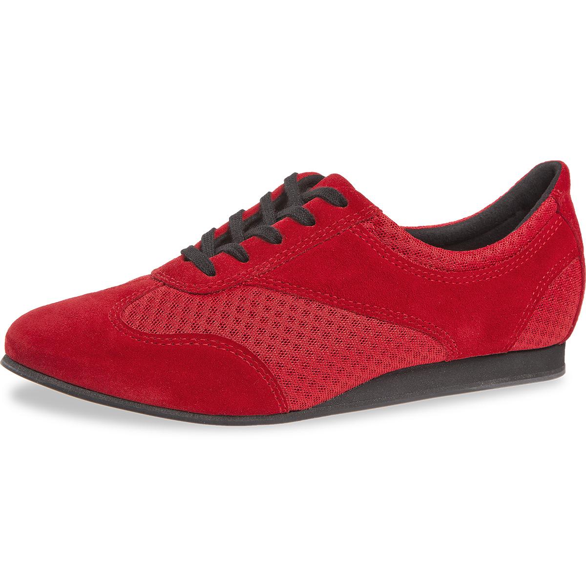 Diamant Damen Tanzschuhe 183-435-579-V - Größe: UK 9