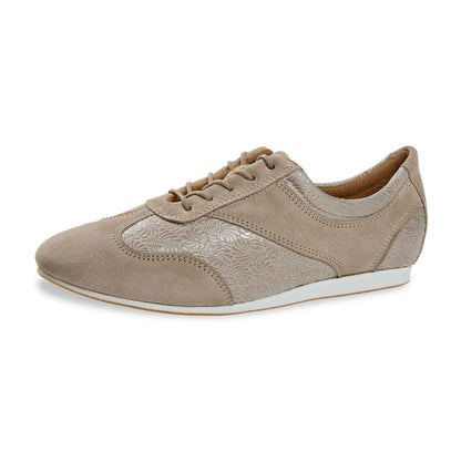 Diamant Damen Trainer Tanzschuhe 183-435-644-Y