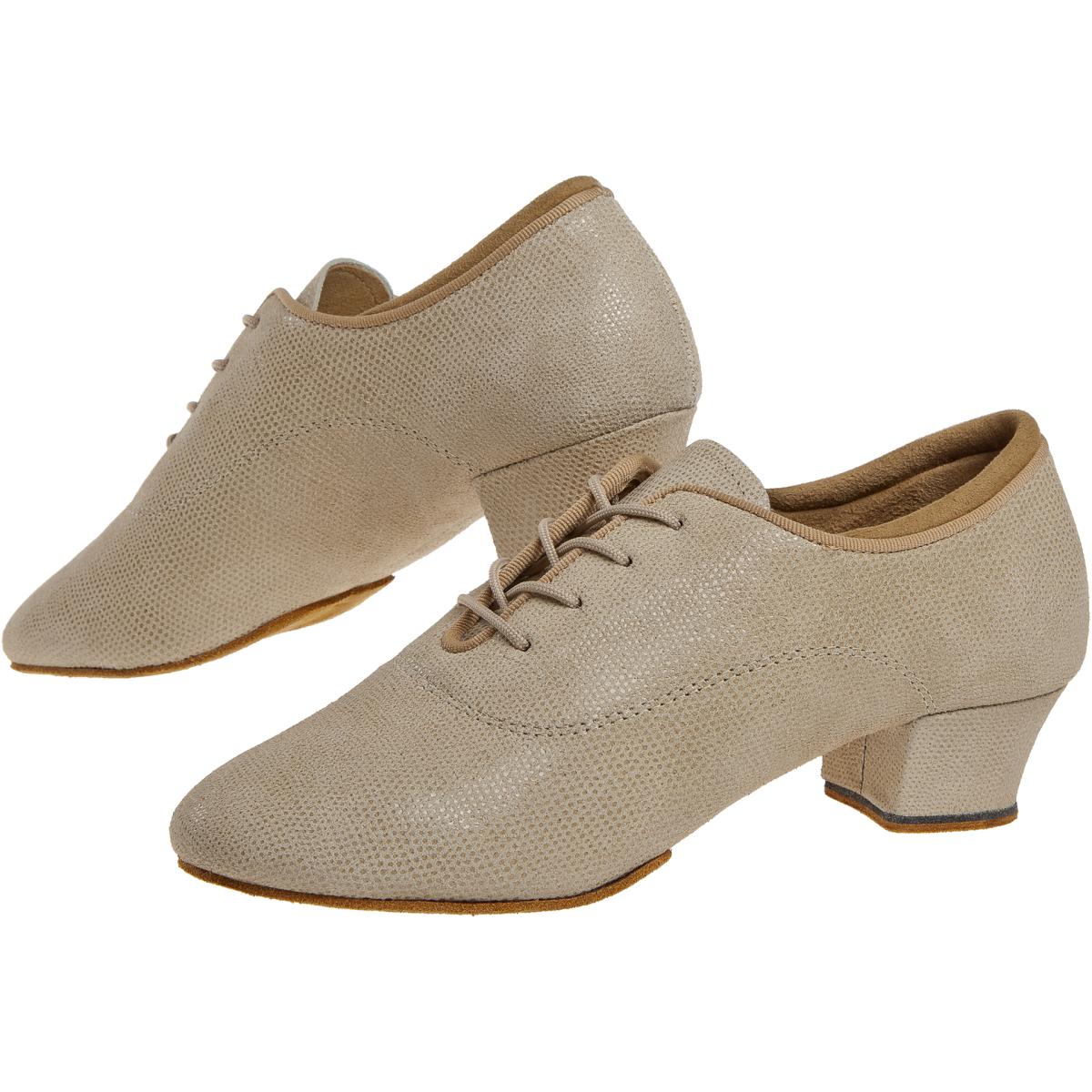 Diamant Damen Tanzschuhe 185-234-120-A - Größe: UK 9