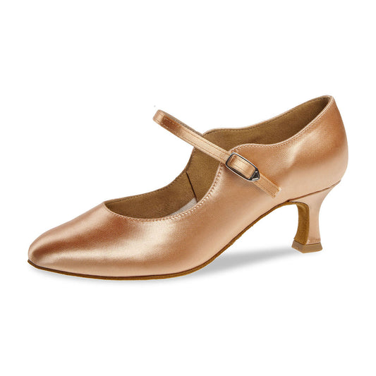 Diamant Damen Tanzschuhe 186-277-094