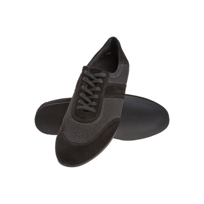 Diamant Herren Tanz Sneakers 192-425-577-V