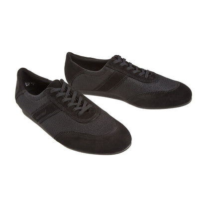Diamant Herren Tanz Sneakers 192-425-577-V