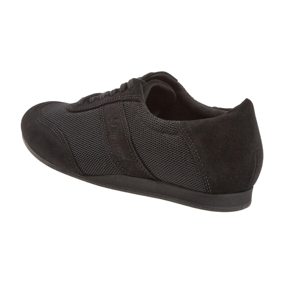 Diamant Herren Tanz Sneakers 192-425-577-V