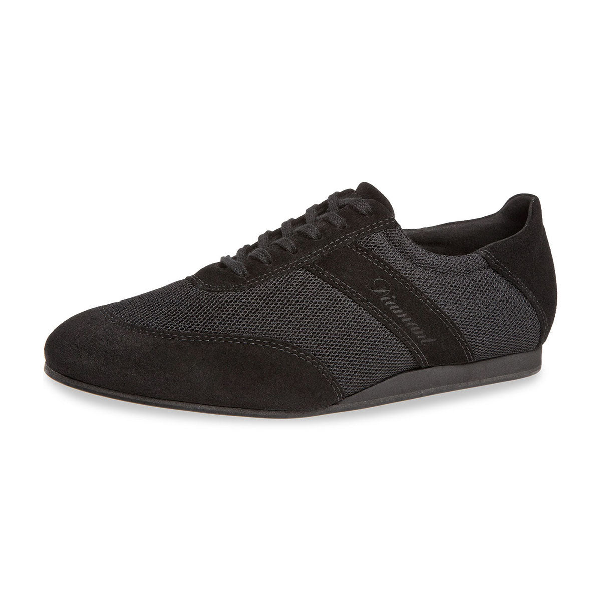 Diamant Herren Tanz Sneakers 192-425-577-V