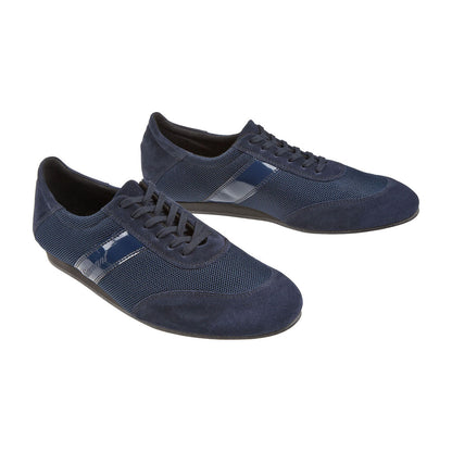 Diamant Herren Tanz Sneakers 192-425-582-V