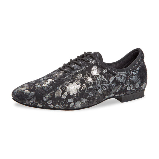 Diamant Damen Trainer Tanzschuhe 199-205-660