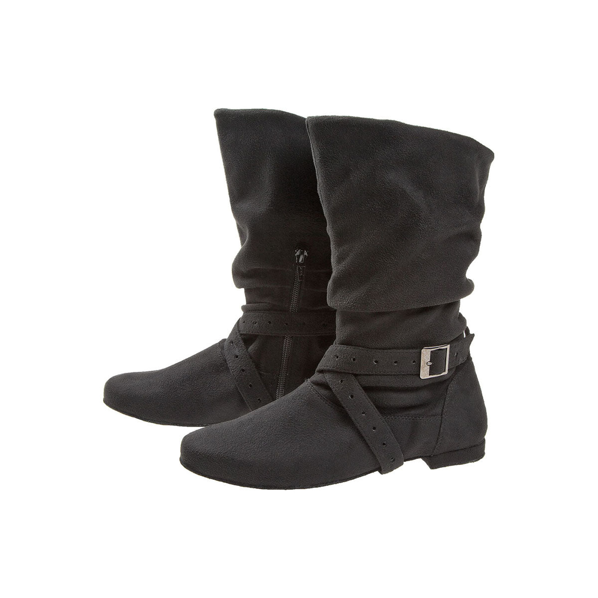 Diamant Damen Tanzstiefel 202-005-615