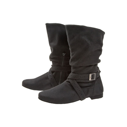 Diamant Damen Tanzstiefel 202-005-615
