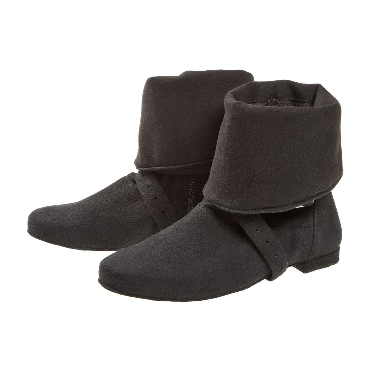 Diamant Damen Tanzstiefel 202-005-615