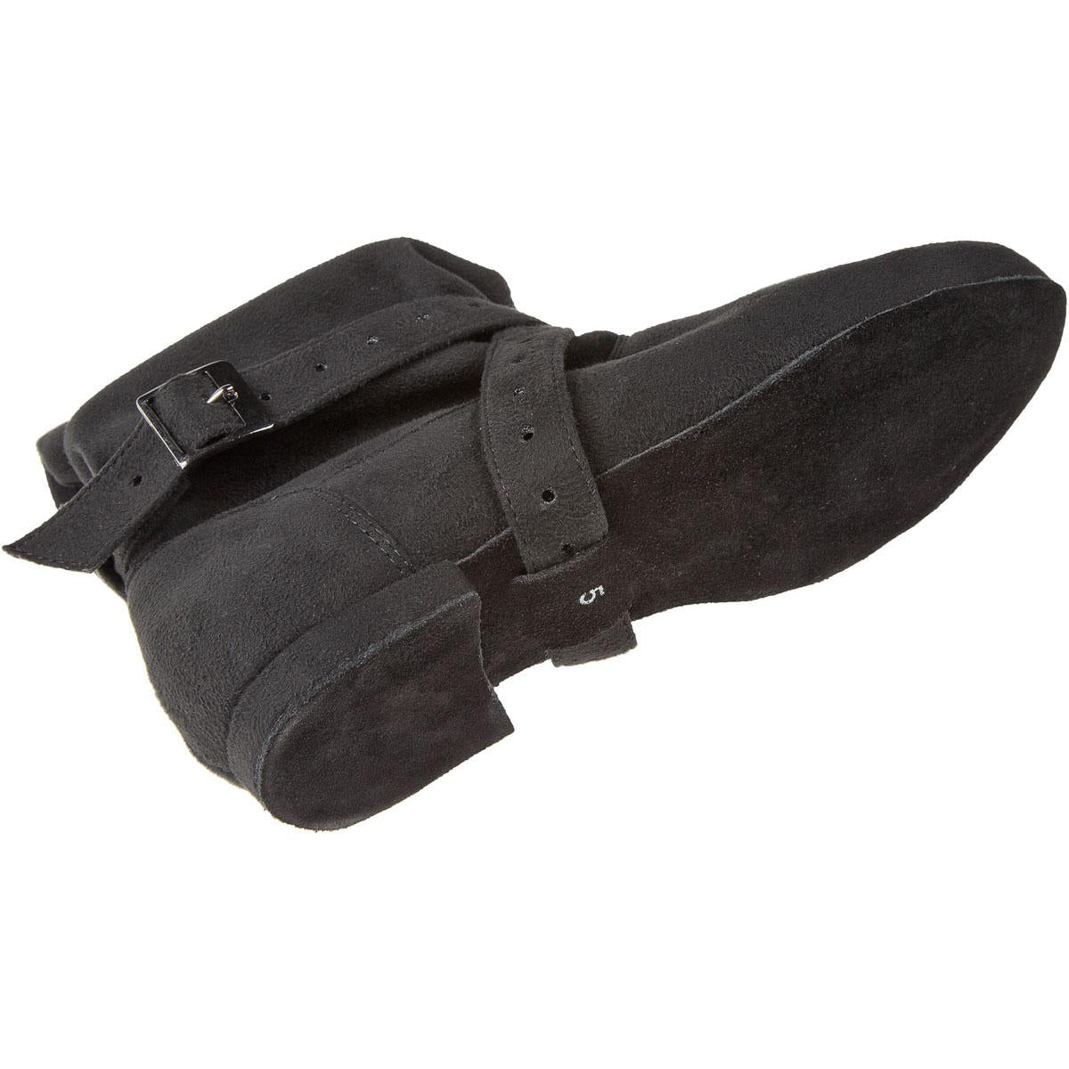 Diamant Damen Tanzstiefel 202-005-615 - Größe: UK 10,5