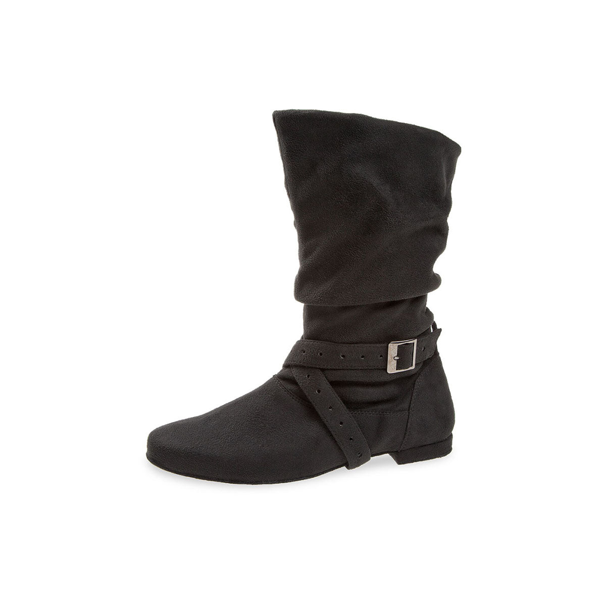 Diamant Damen Tanzstiefel 202-005-615