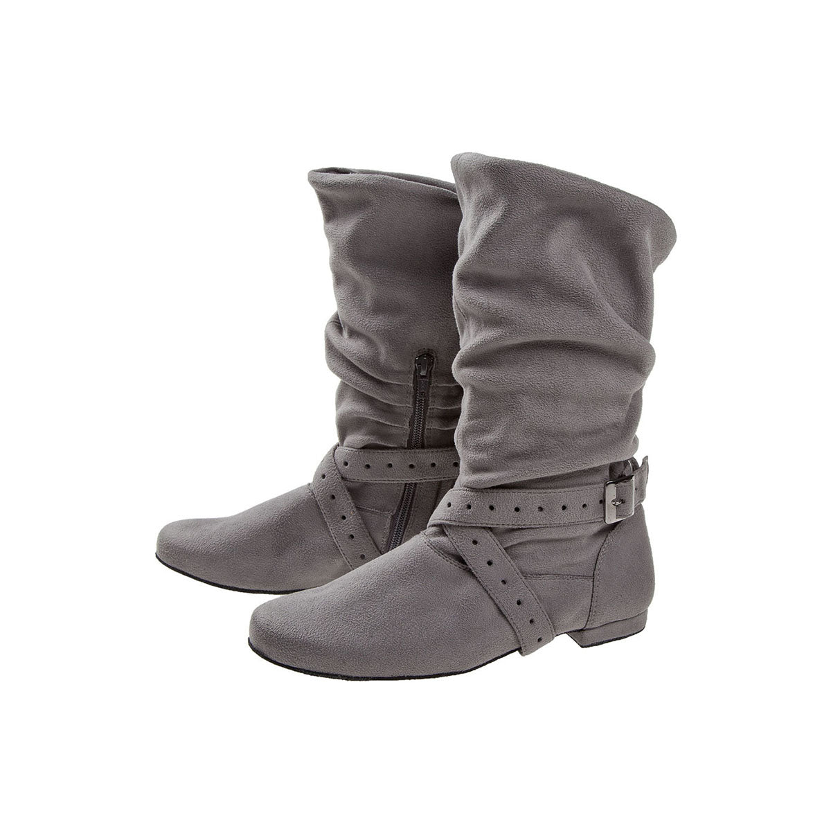 Diamant Damen Tanzstiefel 202-005-620