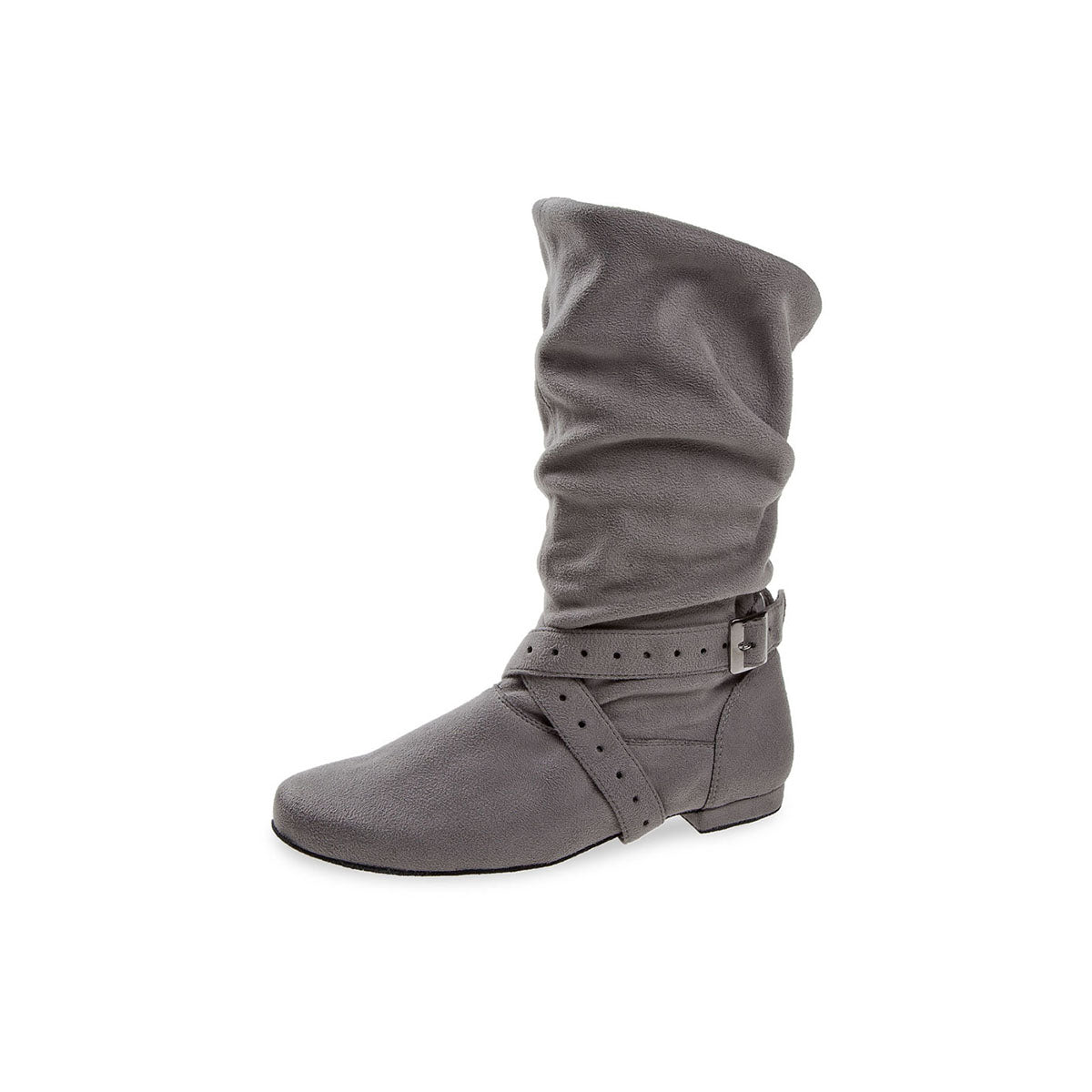 Diamant Damen Tanzstiefel 202-005-620