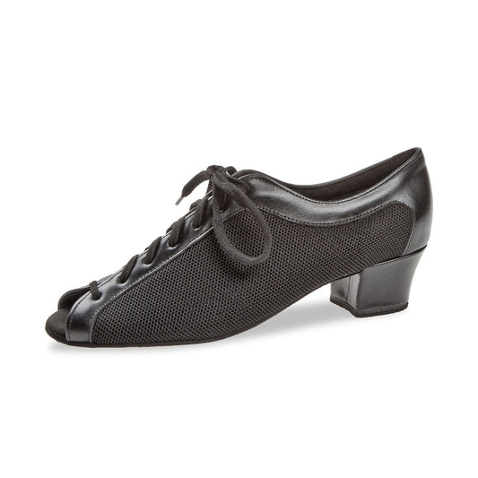 Diamant Damen Trainer Tanzschuhe 204-034-624