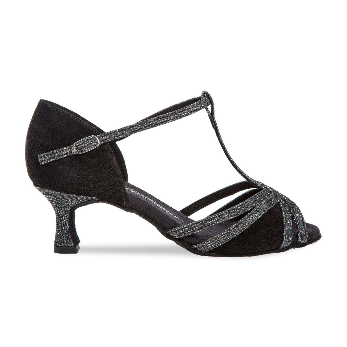 Diamant Damen Tanzschuhe 205-077-645