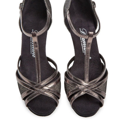 Diamant Damen Tanzschuhe 205-077-656