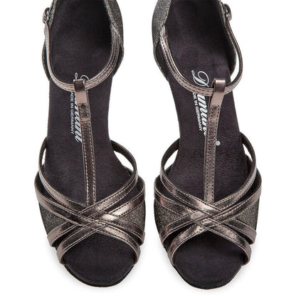 Diamant Damen Tanzschuhe 205-077-656 - Größe: UK 3