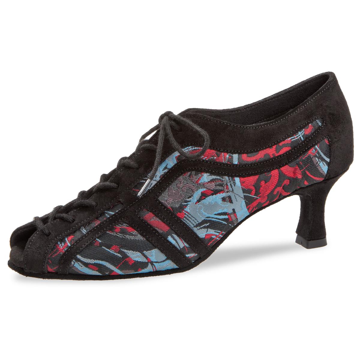 Diamant Damen Trainer Tanzschuhe 207-077-646 - Größe: UK 1,5