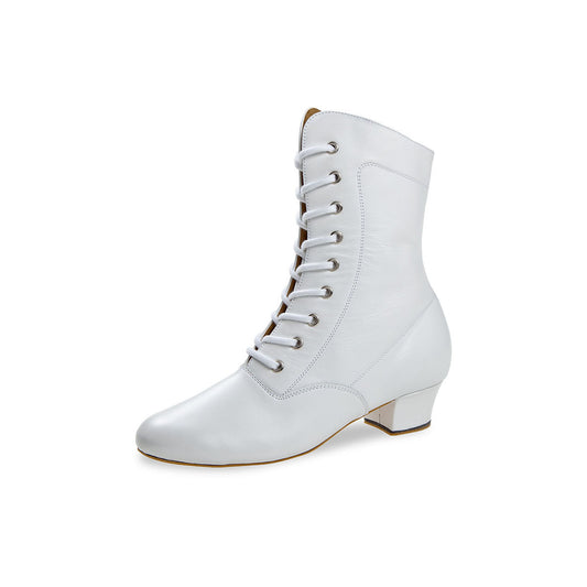 Diamant Damen Garde Tanzstiefel 208-334-033-Y