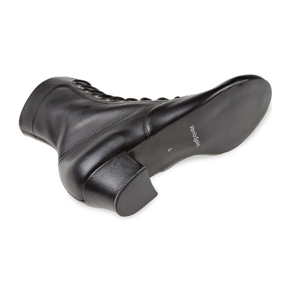 Diamant Damen Garde Tanzstiefel 209-434-034-V