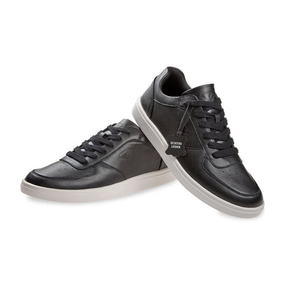 Diamant Unisex Low-Top Dance Sneakers BEAT Black