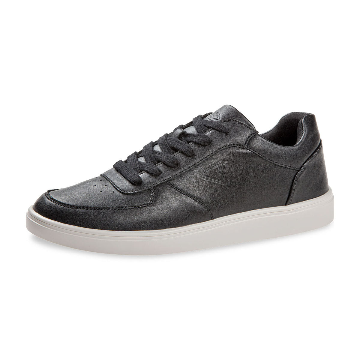 Diamant Unisex Low-Top Dance Sneakers BEAT Black