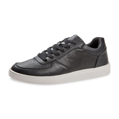 Diamant Unisex Low-Top Dance Sneakers BEAT Black