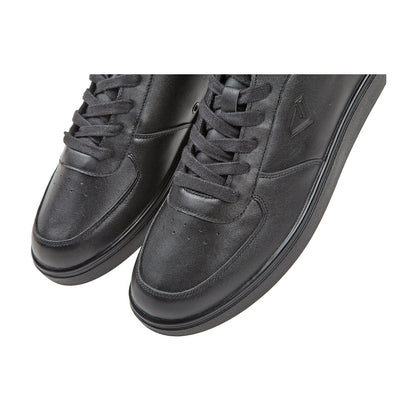 Diamant Unisex Low-Top Dance Sneakers BEAT All-Black