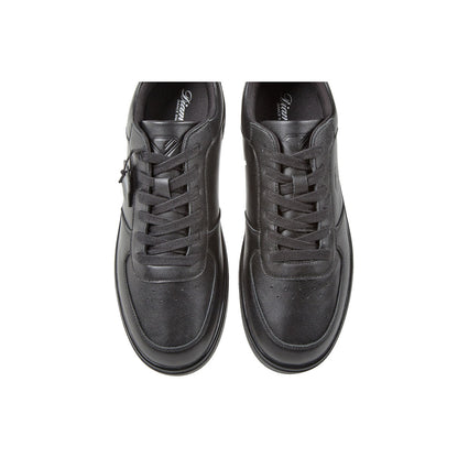 Diamant Unisex Low-Top Dance Sneakers BEAT All-Black