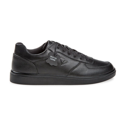 Diamant Unisex Low-Top Dance Sneakers BEAT All-Black