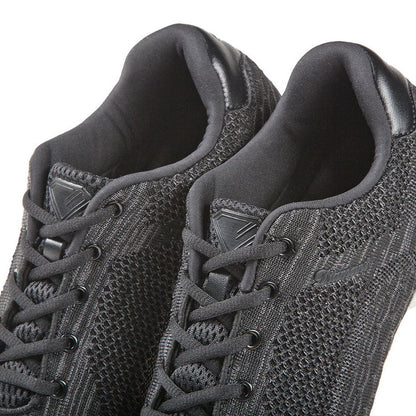 Diamant Unisex Split-Sole Dance Sneakers TUNE Gray