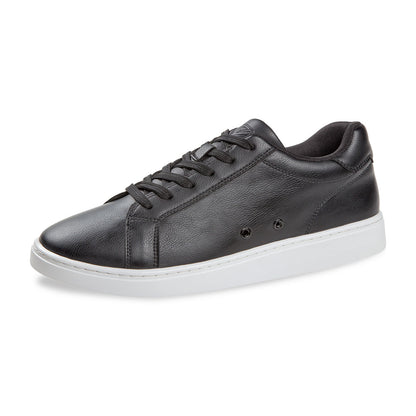 Diamant Unisex Low-Top Dance Sneakers RITMO Black