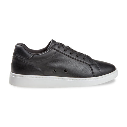 Diamant Unisex Low-Top Dance Sneakers RITMO Black