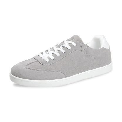 Diamant Unisex Low-Top Dance Sneakers VIBE Hellgrau