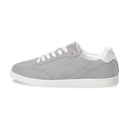 Diamant Unisex Low-Top Dance Sneakers VIBE Hellgrau