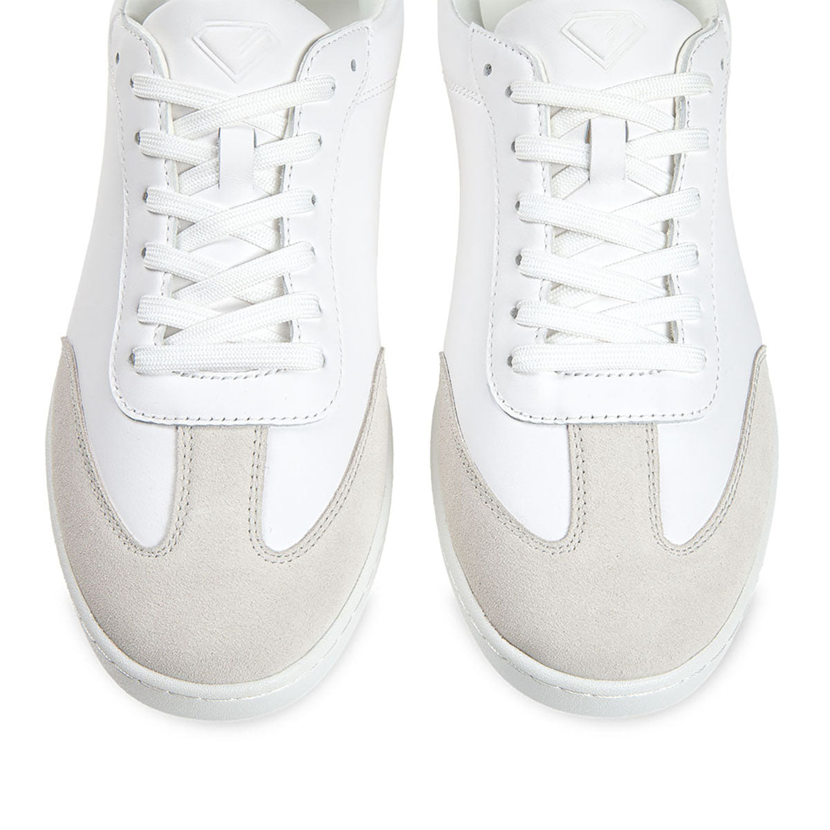 Diamant Unisex Low-Top Dance Sneakers VIBE