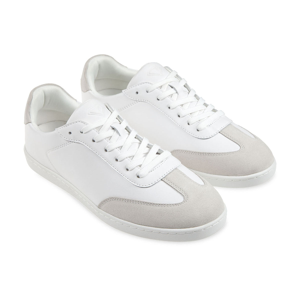 Diamant Unisex Low-Top Dance Sneakers VIBE