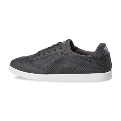 Diamant Unisex Low-Top Dance Sneakers VIBE Schwarz