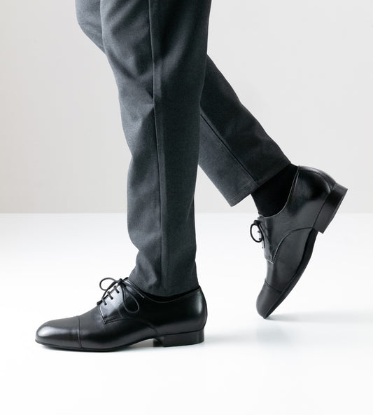Werner Kern Herren Tanzschuhe 28011 Torino