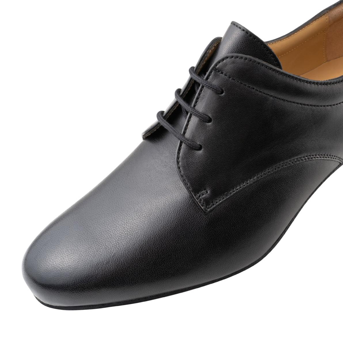 Werner Kern Herren Tanzschuhe 28012 Arezzo - Obermaterial: Leder - Größe: UK 5,5
