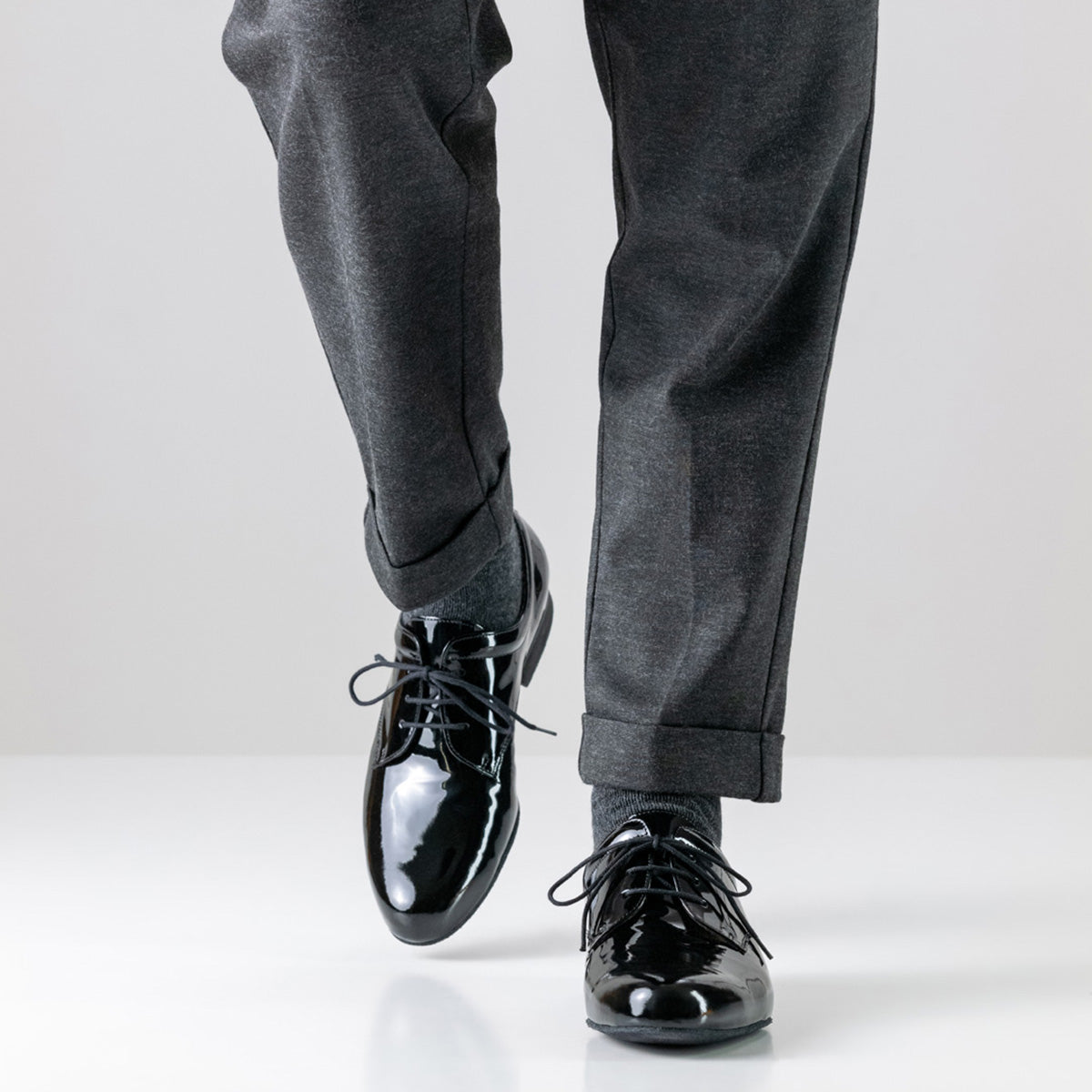 Werner Kern Herren Tanzschuhe 28012 Arezzo