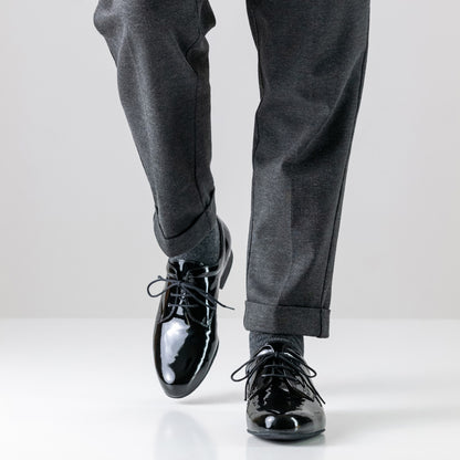 Werner Kern Herren Tanzschuhe 28012 Arezzo