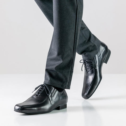 Werner Kern Herren Tanzschuhe 28017 Pesaro