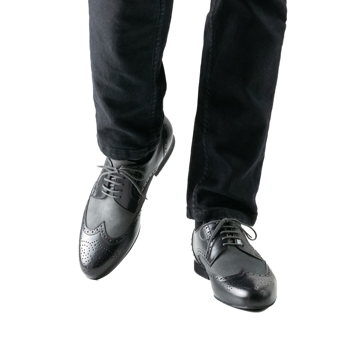 Werner Kern Herren Tanzschuhe 28023 Udine