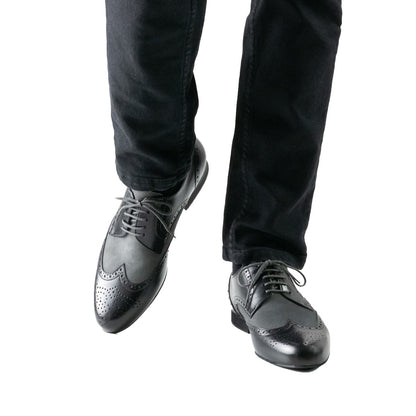 Werner Kern Herren Tanzschuhe 28023 Udine