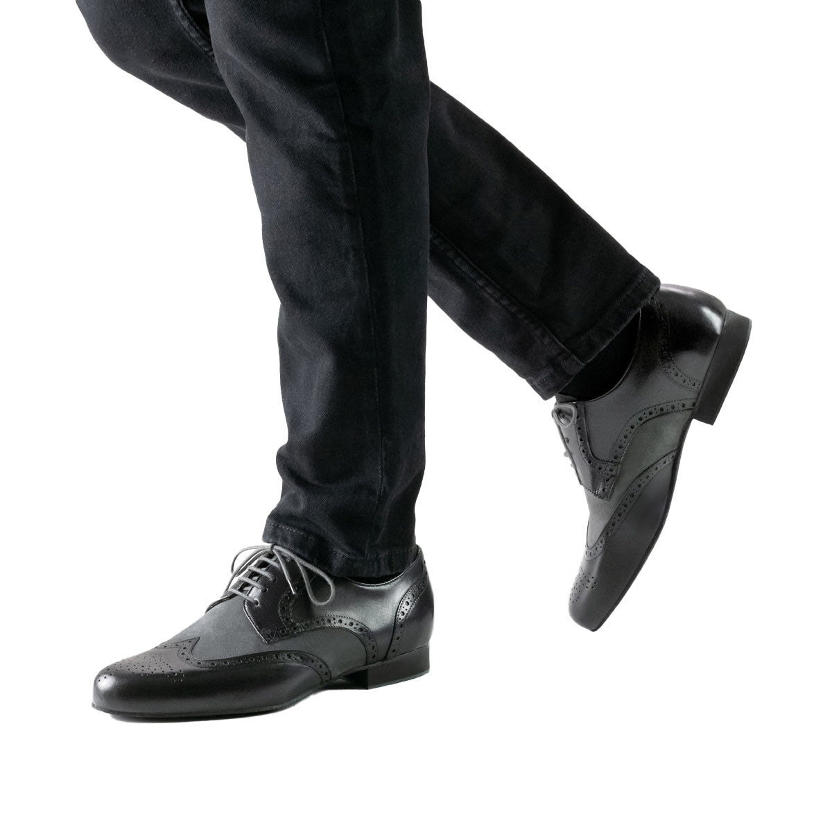 Werner Kern Herren Tanzschuhe 28023 Udine