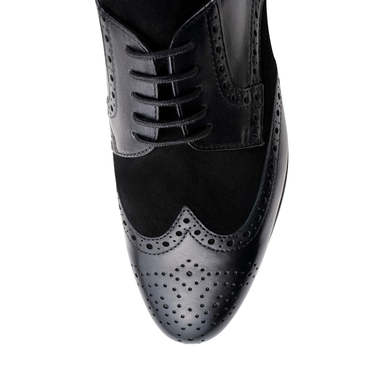 Werner Kern Herren Tanzschuhe 28023 Udine