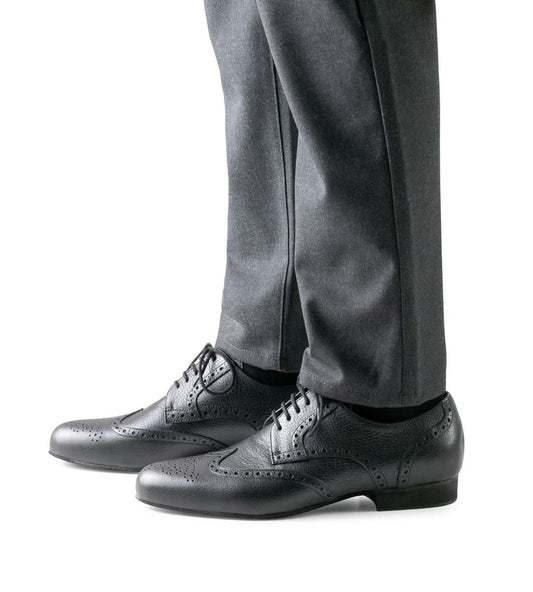 Werner Kern Herren Tanzschuhe 28024 Tarento - Größe: UK 13
