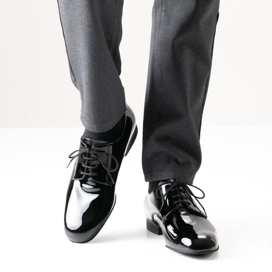 Werner Kern Herren Tanzschuhe 28040 Lecce - Größe: UK 12,5