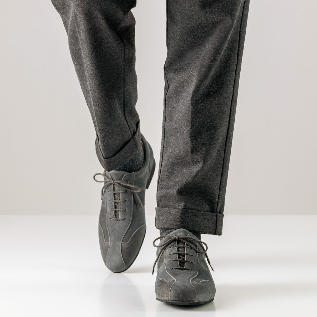 Werner Kern Herren Tanzschuhe 28045 Cuneo